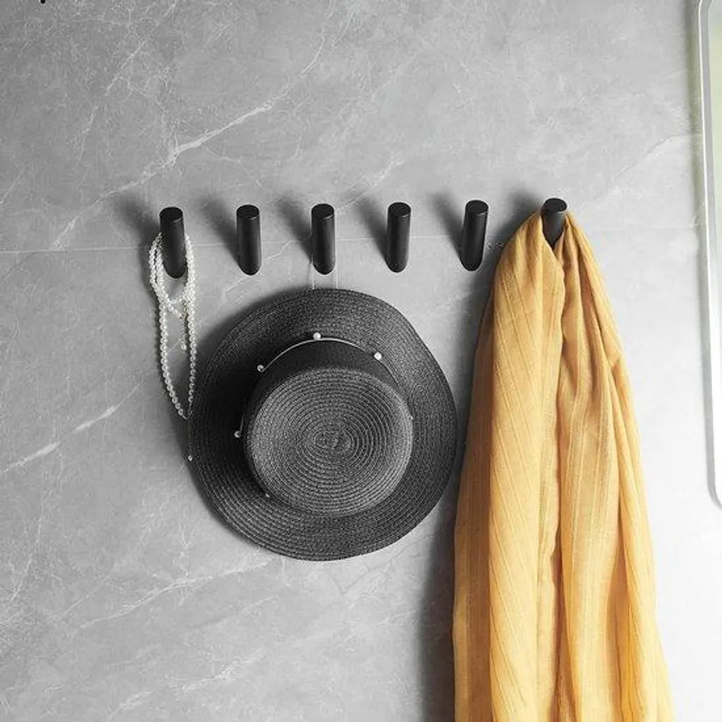 Petite armoire de toilette suspendue avec miroir et étagères réglables