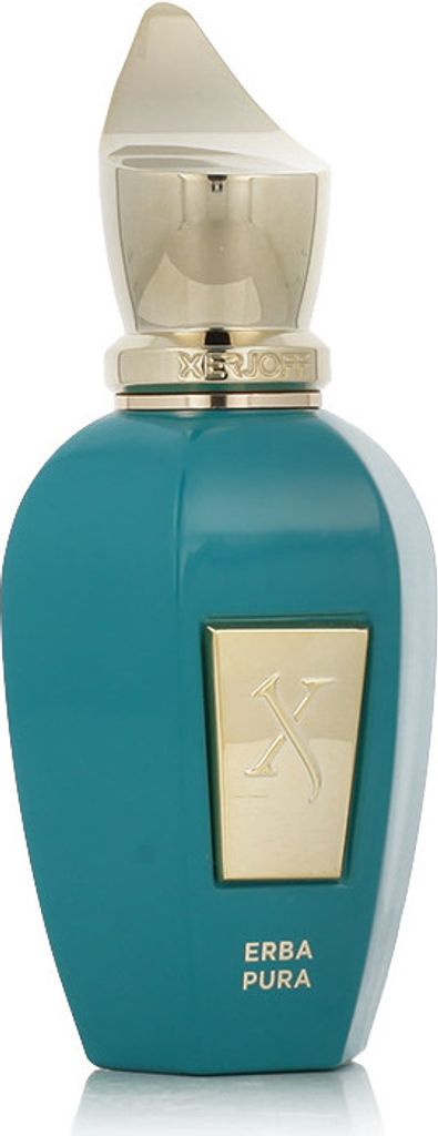 Xerjoff " V " Erba Pura Eau De Parfum 50 ml Produktbild 