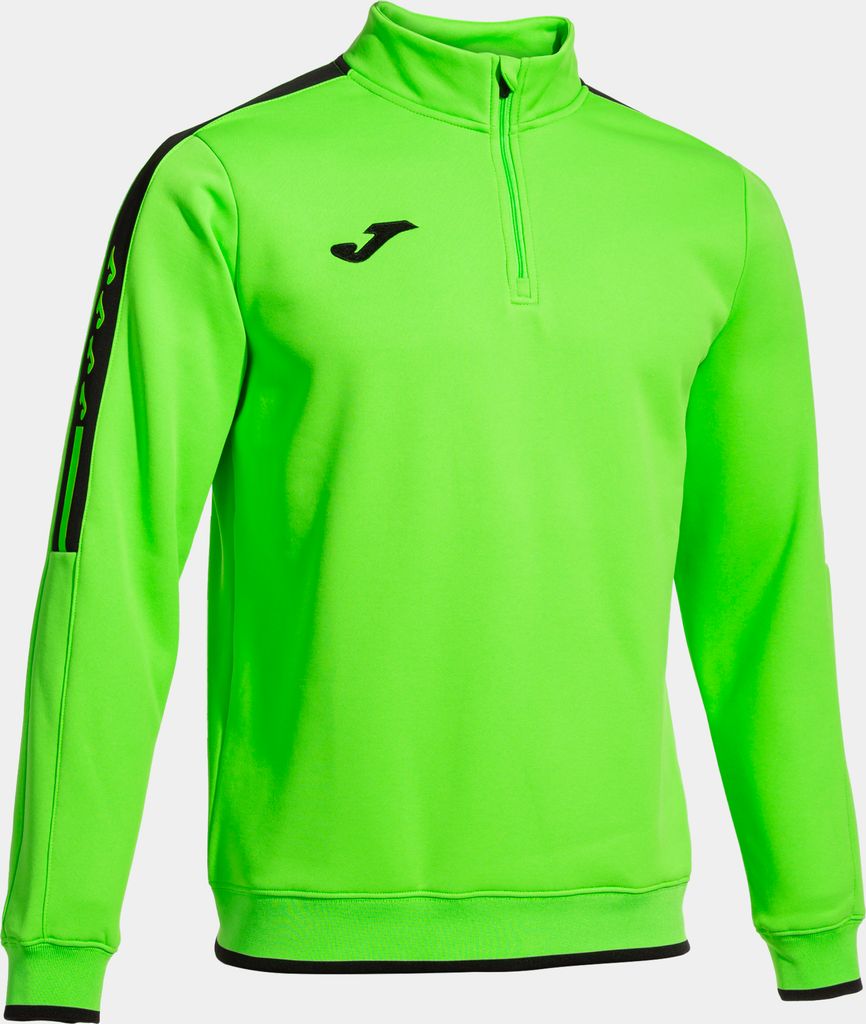 Joma Sweatshirt 103708.021 in Multicolored color size medium