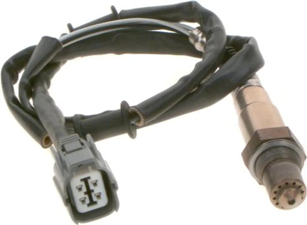 Sonde lambda BOSCH 0 258 986 635 idéale pour passer le contrôle technique - 9