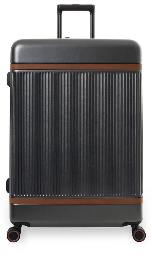 The Chesterfield Brand Zuna Trolley Urban Graphite anthrazit 75cm