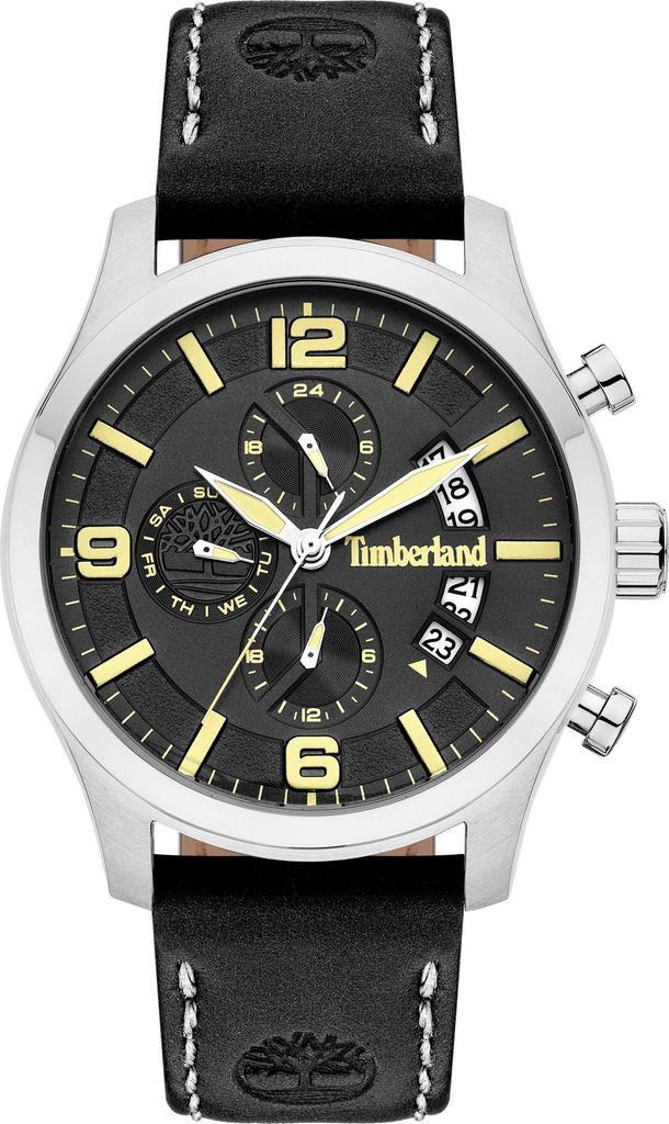 Timberland TBL15633JS.02 Westborough 43mm 5ATM