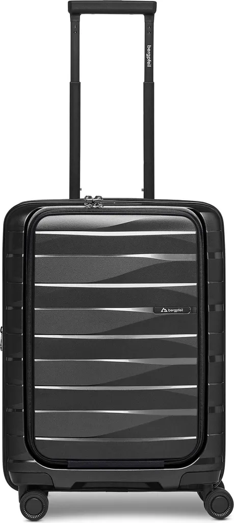 Trolley PC Bergpfeil 55cm : Protégez votre Ordinateur en Voyage