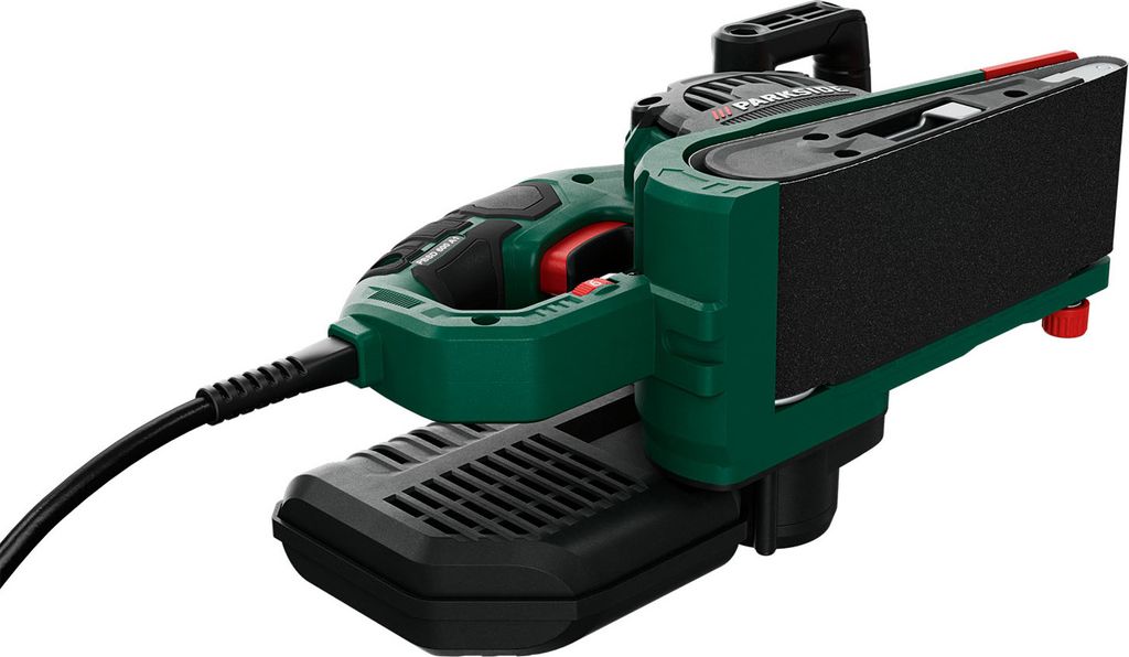 PARKSIDE Bandschleifer Dragster »PBSD 600 A1« Schleifer Produktbild 6