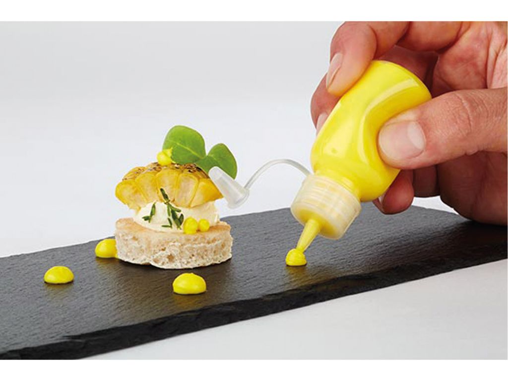 4 APS Quetschflasche 93225 Ø 3,0 cm Produktbild 2