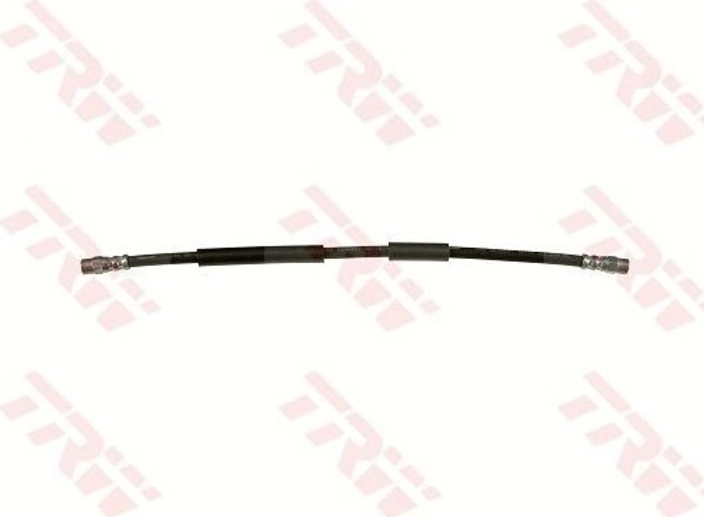 TRW PHA339 - OE 291 611 775 Bremsschlauch für T4