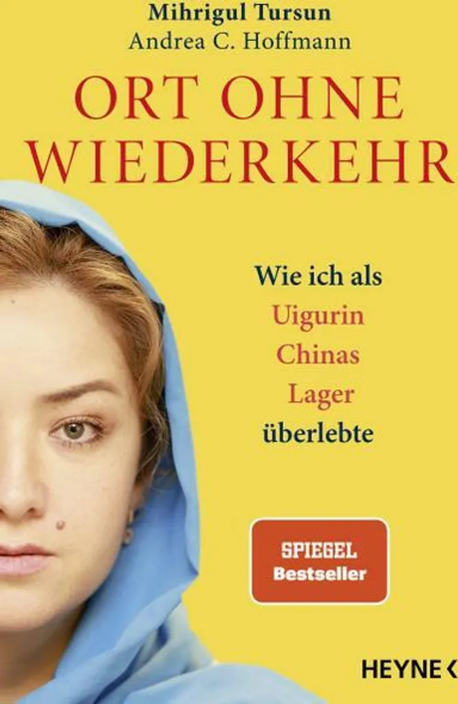 Ort ohne Wiederkehr - Le Livre de Suspense qui casse la Routine Quotidienne