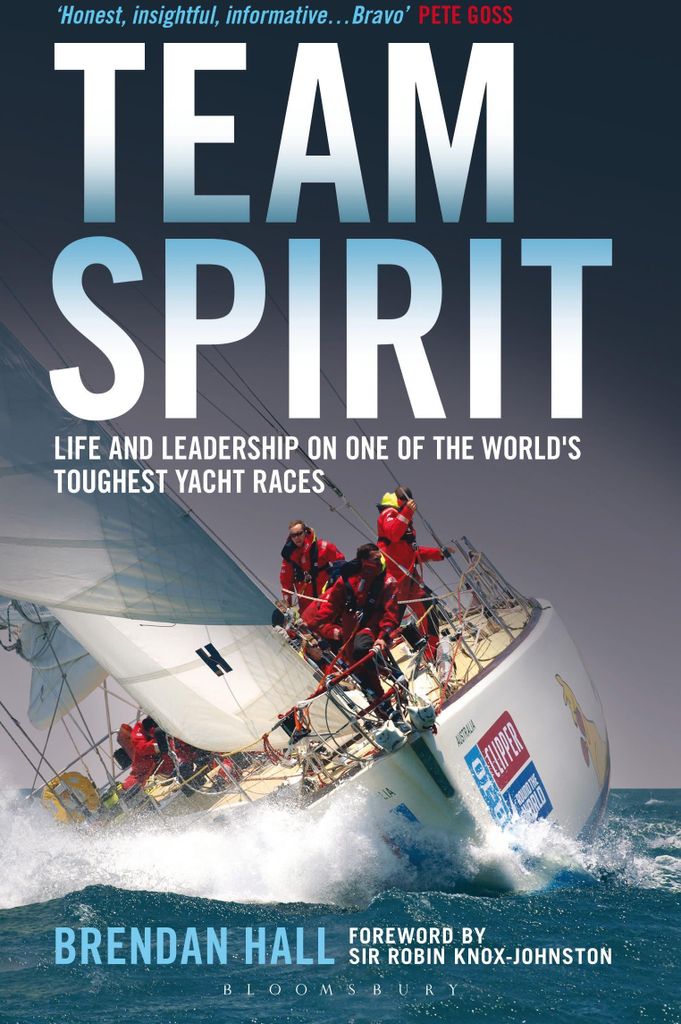 Team Spirit