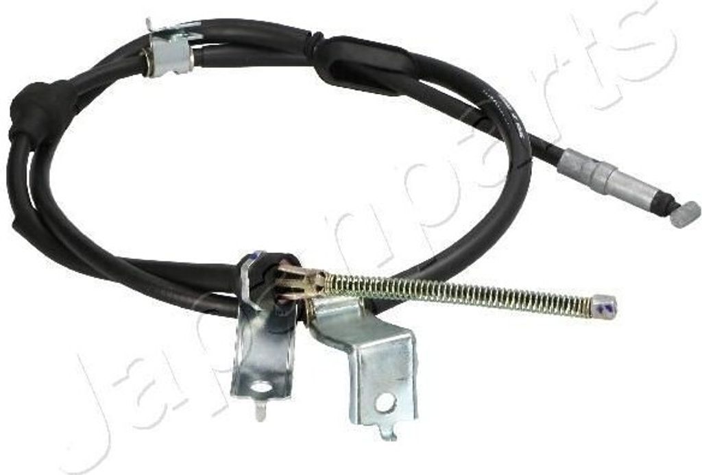 JAPANPARTS BC-407 - OE 47560SR4A03 Handbremsseil für Civic VI