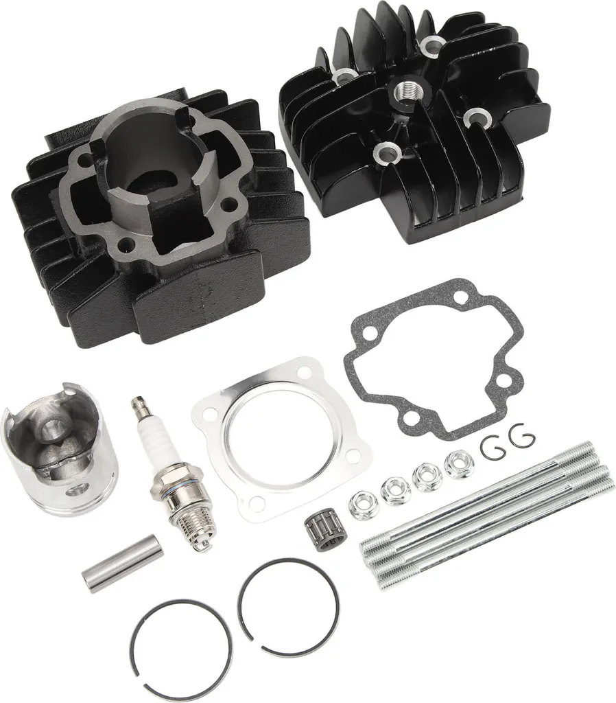 Kit roulement de piston cylindre haute résistance pour série 4J2 11311 - 3