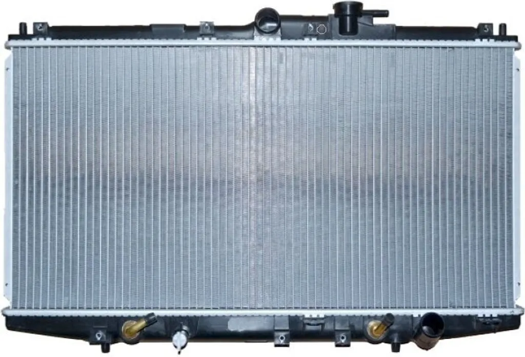 Radiateur de refroidissement moteur pour Accord VI - Qualité NRF 53087