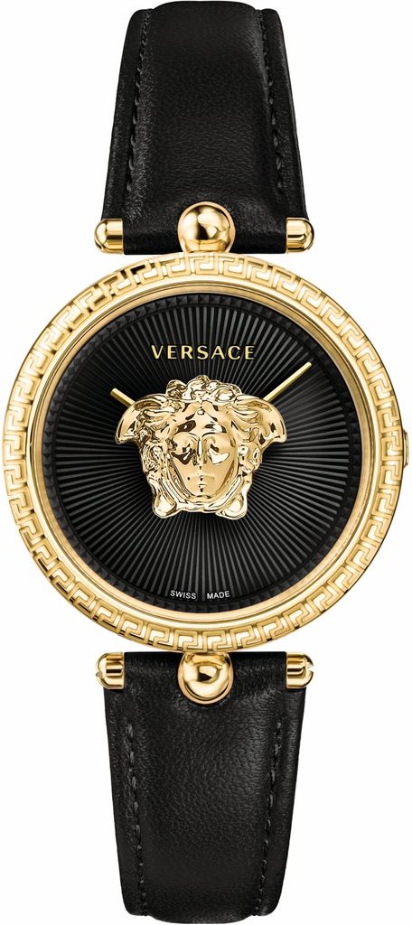 Versace Kobietyzegarek VECQ00118 Zdjęcie produktu 