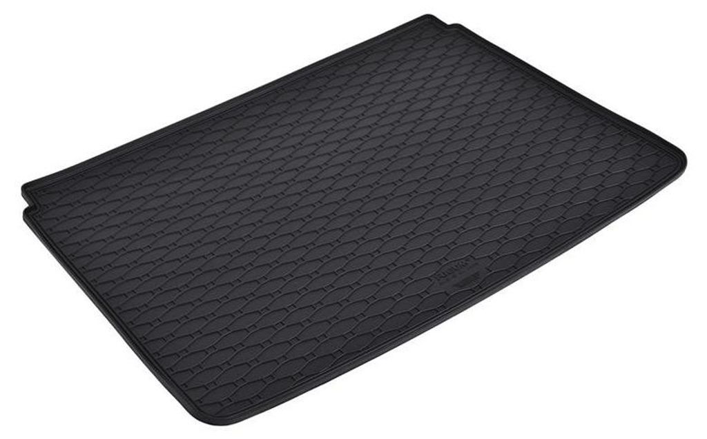 Gummimanschette Rigum für Jeep Renegade (2014-) / Fiat 500X (2015-)