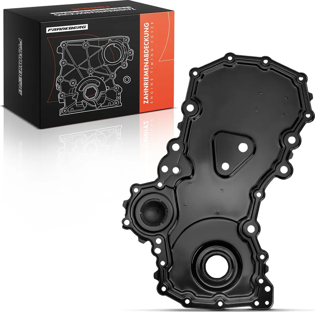 Carter de Distribution Ford Transit V363 et Tourneo F3 avec Joint