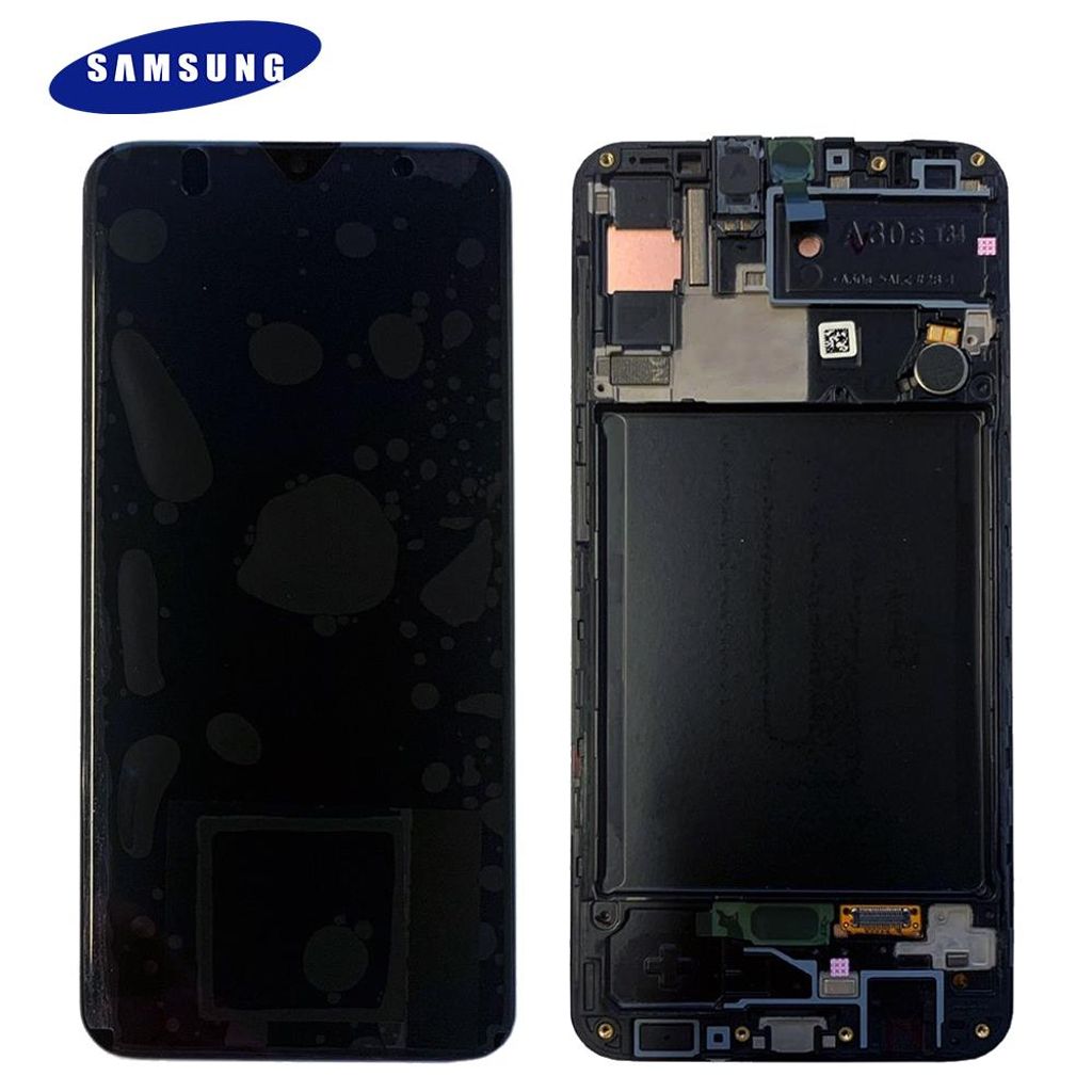 samsung a30s model no