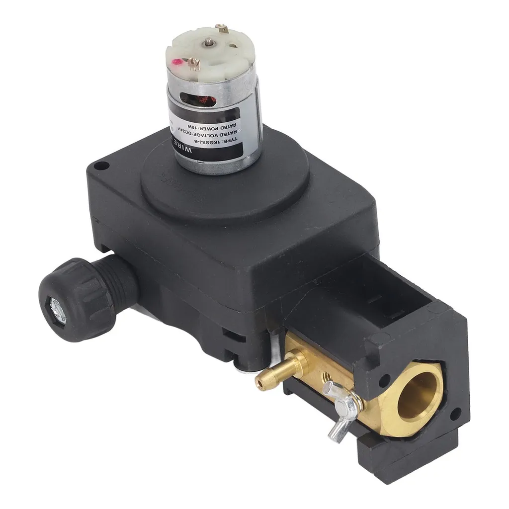 Motore Trainafilo MIG/MAG 24V - Macchina Alimentatore Filo DIY