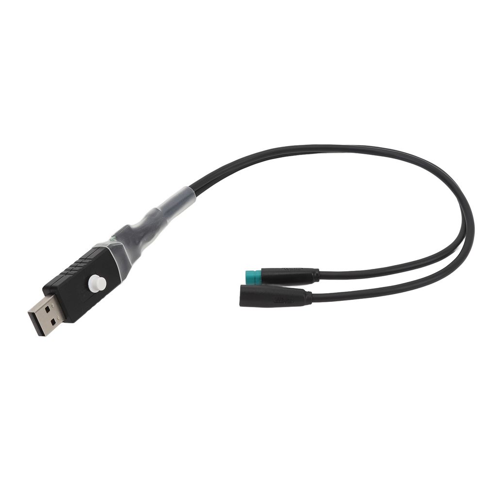 USB programovací kabel pro Bafang,Programovací kabel pro Obrázek produktu 2