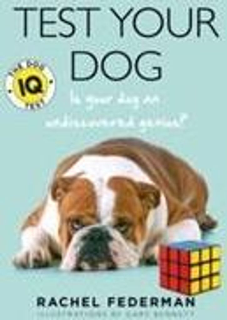 Test Your Dog