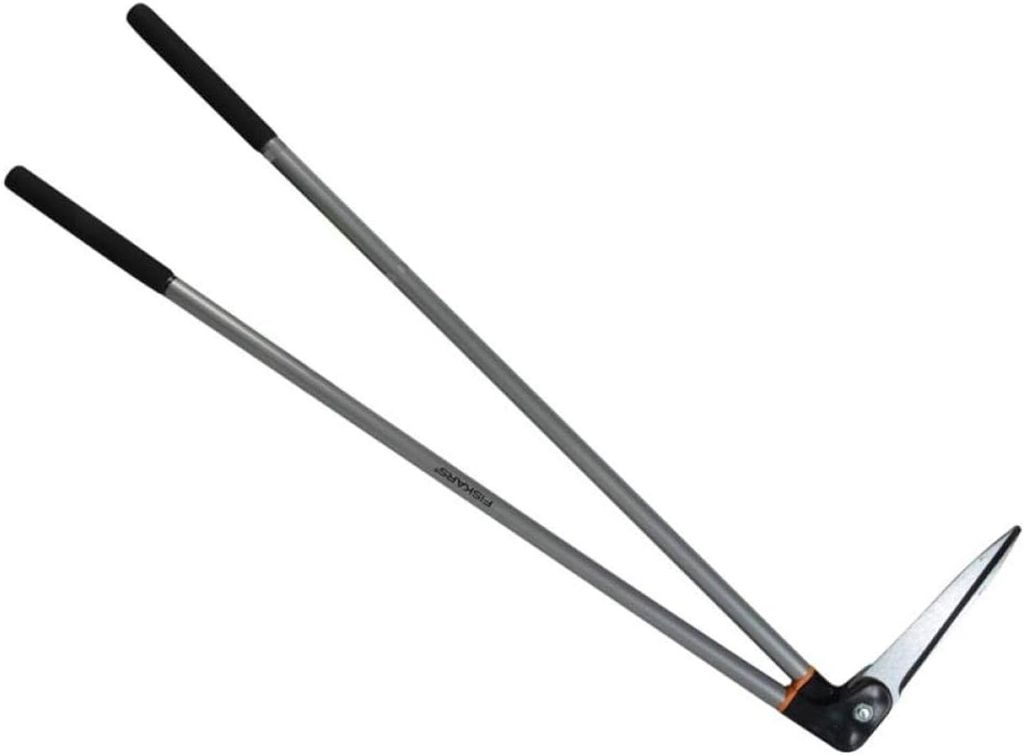 Fiskars FSK113310 - Cisaille à bordures à longue poignée Image du produit 