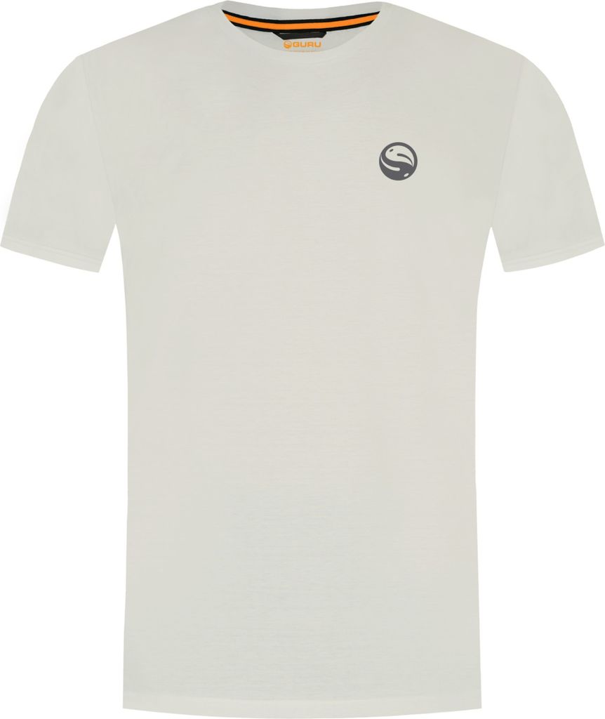 Guru Waves Tee Grau - XXL