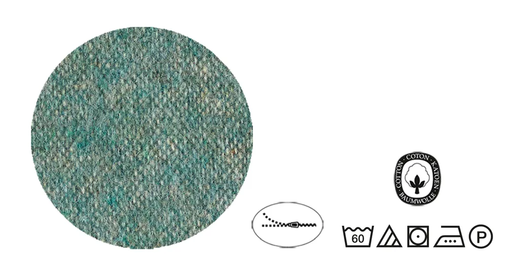 Offerta Biberna Flanella Fichte 155x220 | Biancheria Letto Top Qualità - 5