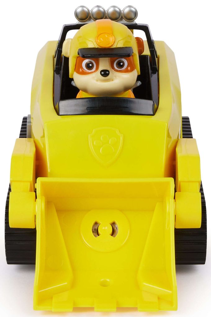Paw Patrol: Cachorros de la Jungla - Vehículo de Imagen del producto 