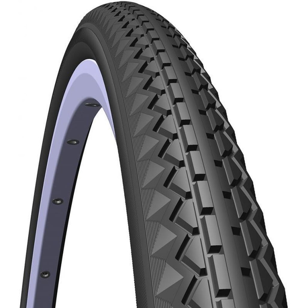 Pneu Rubena Mistral 28x1 1/2 (40-635) V19 Wireless à Image du produit 