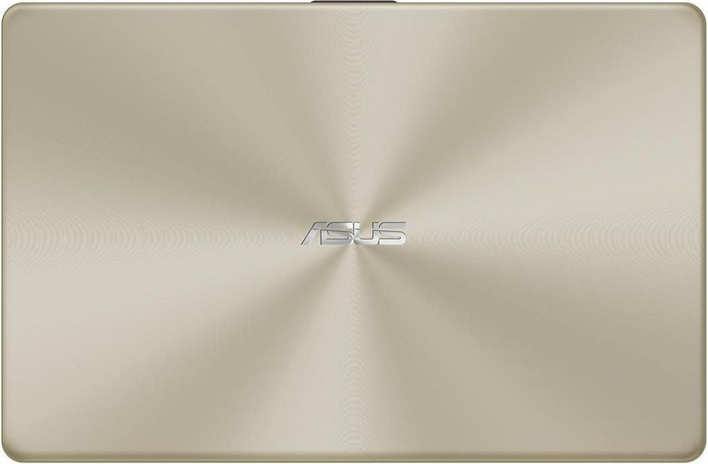 Asus plecy LCD (Gold), 90NB0FD3-R7A100