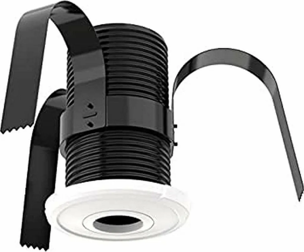 AXIS F8235 Accessoire Fisheye à Angle Large pour Montage Mural et Plafond