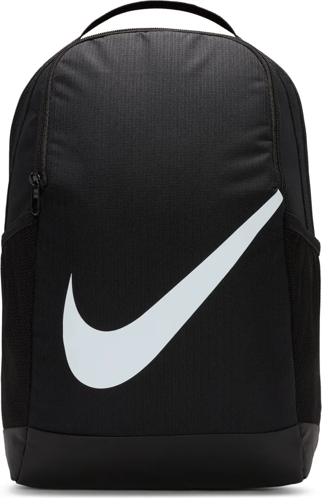 Nike Brasilia Backpack DV9436-010 - Lo Zaino Urban per Eccellenza