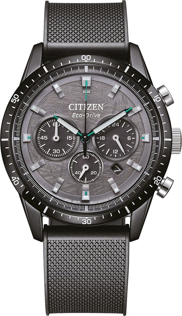 Citizen Chronograph CA4625-02H Produktbild 