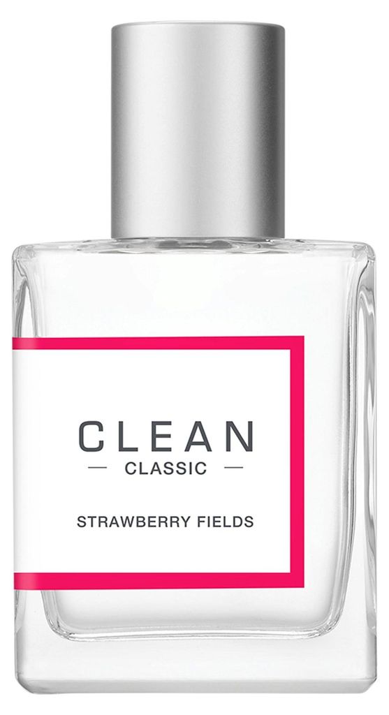 Clean, Classic Strawberry Fields, eau de parfum, uniseks, Productafbeelding 