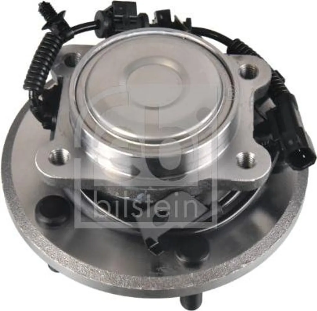 Supprimer le bruit de roue Freemont : Roulement FEBI 174495 OE
