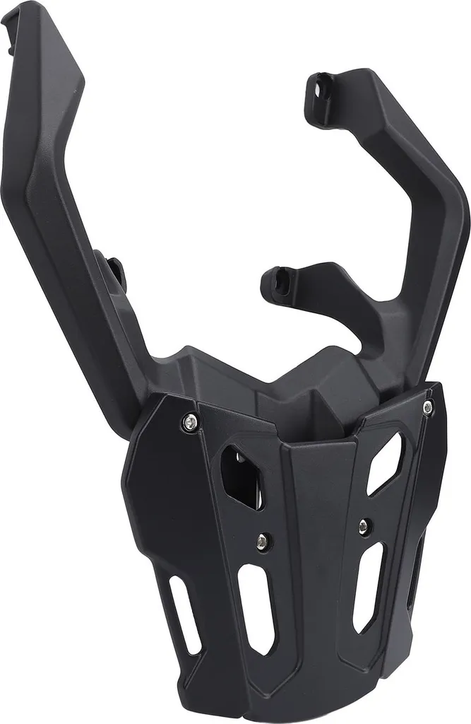 Porte-bagages X-ADV 150 2019-2022 en alliage d'aluminium renforcé