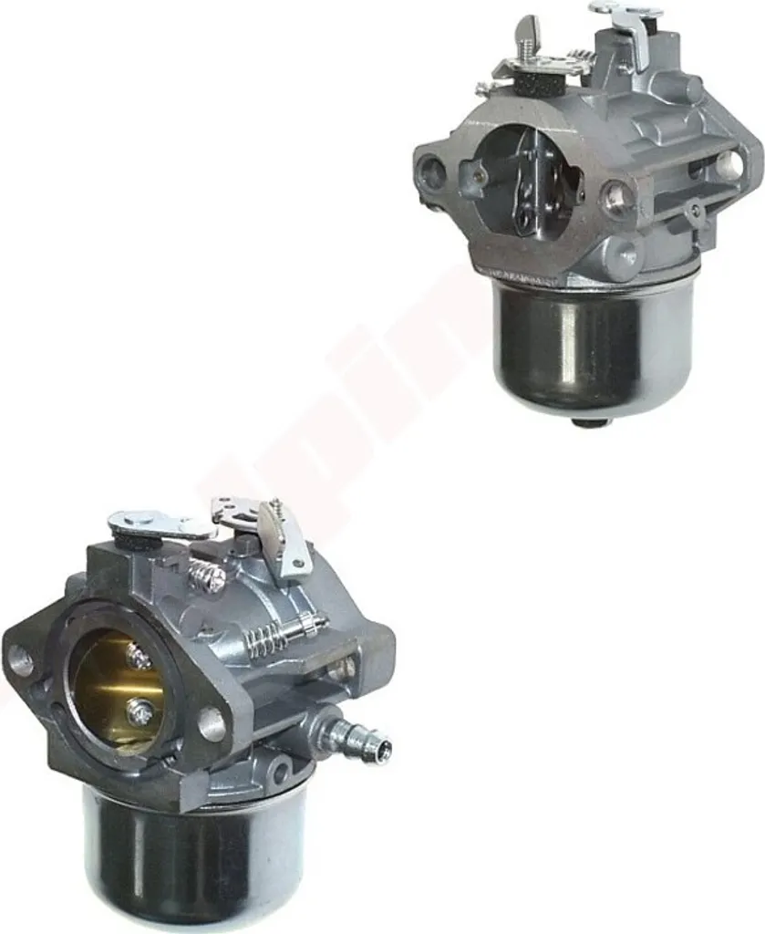 Carburateur B&S 698171 - Stop aux Problèmes de Démarrage Moteur