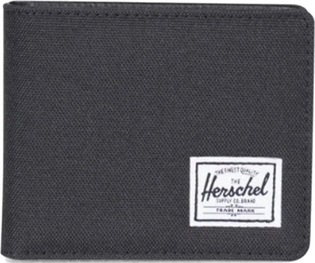 Portefeuille Herschel Hank : Dites adieu aux Portefeuilles Encombrants