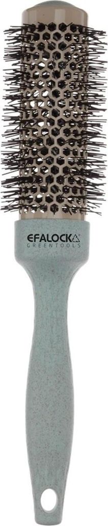 Efalock Greentools Rundbürste Ø34/52 mm mintgreen Produktbild 