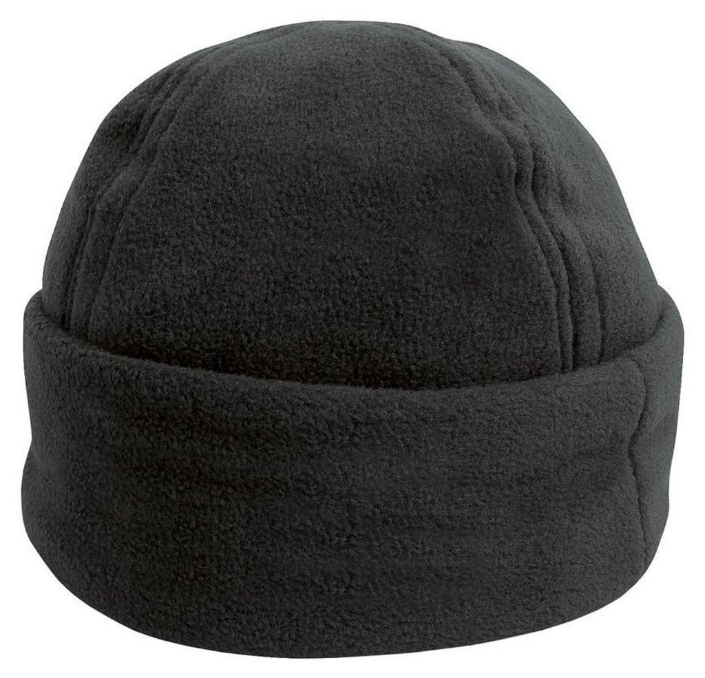 Result Winter Essentials - Skimütze FK1825 (L) (Schwarz)