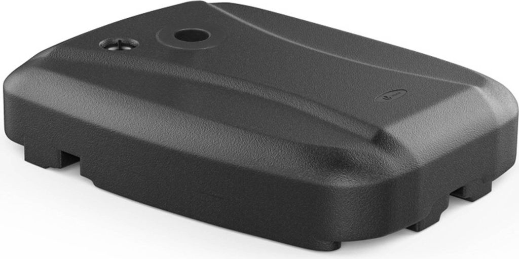 VOUNOT® Ampelschirmständer, Schirmständer Produktbild 