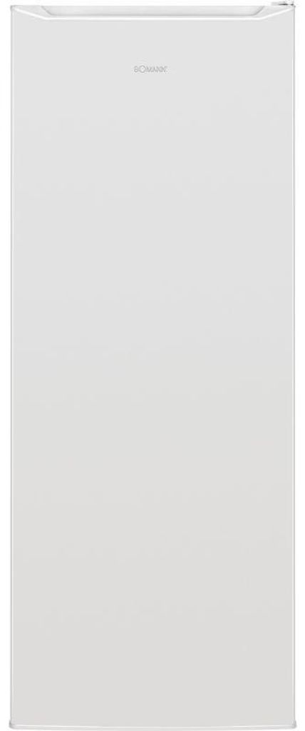 Réfrigérateur 242L Blanc Bomann VS7363-Blanc Image du produit 