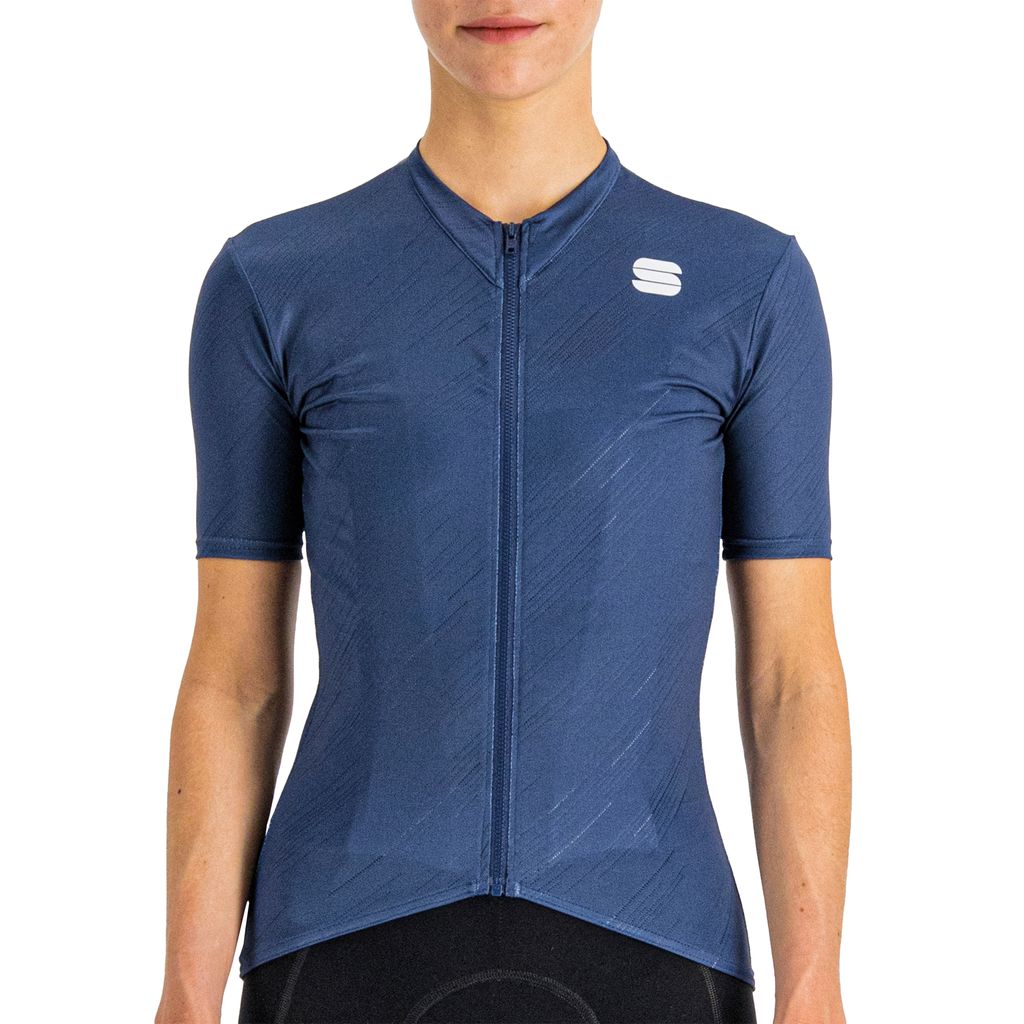Sportful Flare Jersey Fahrradshirt Damen