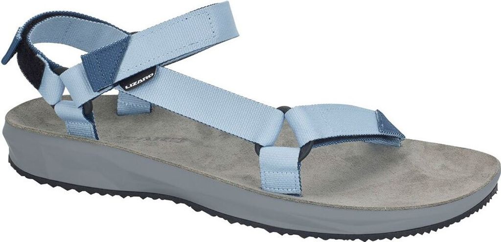 Ještěrka Hike Sandály Blue EU 41 Woman Blue EU 41 Obrázek produktu 