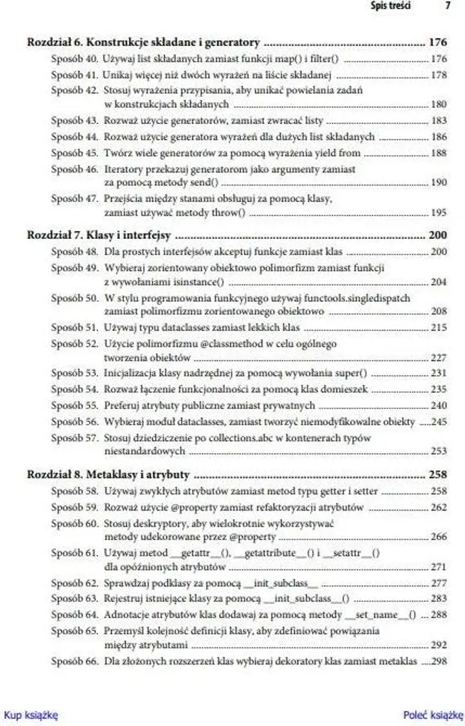 Livre Programmation Python efficace : Guide de référence en 125 astuces
