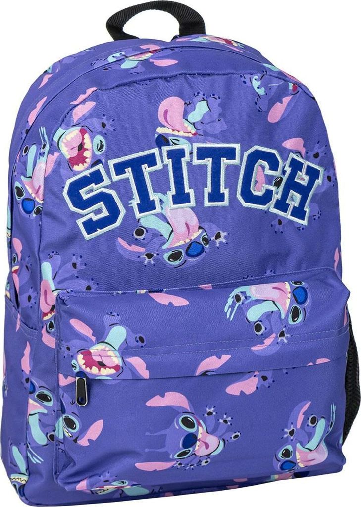 Disney Lilo and Stitch CEP2100005094 backpack fialový 20l Obrázek produktu 