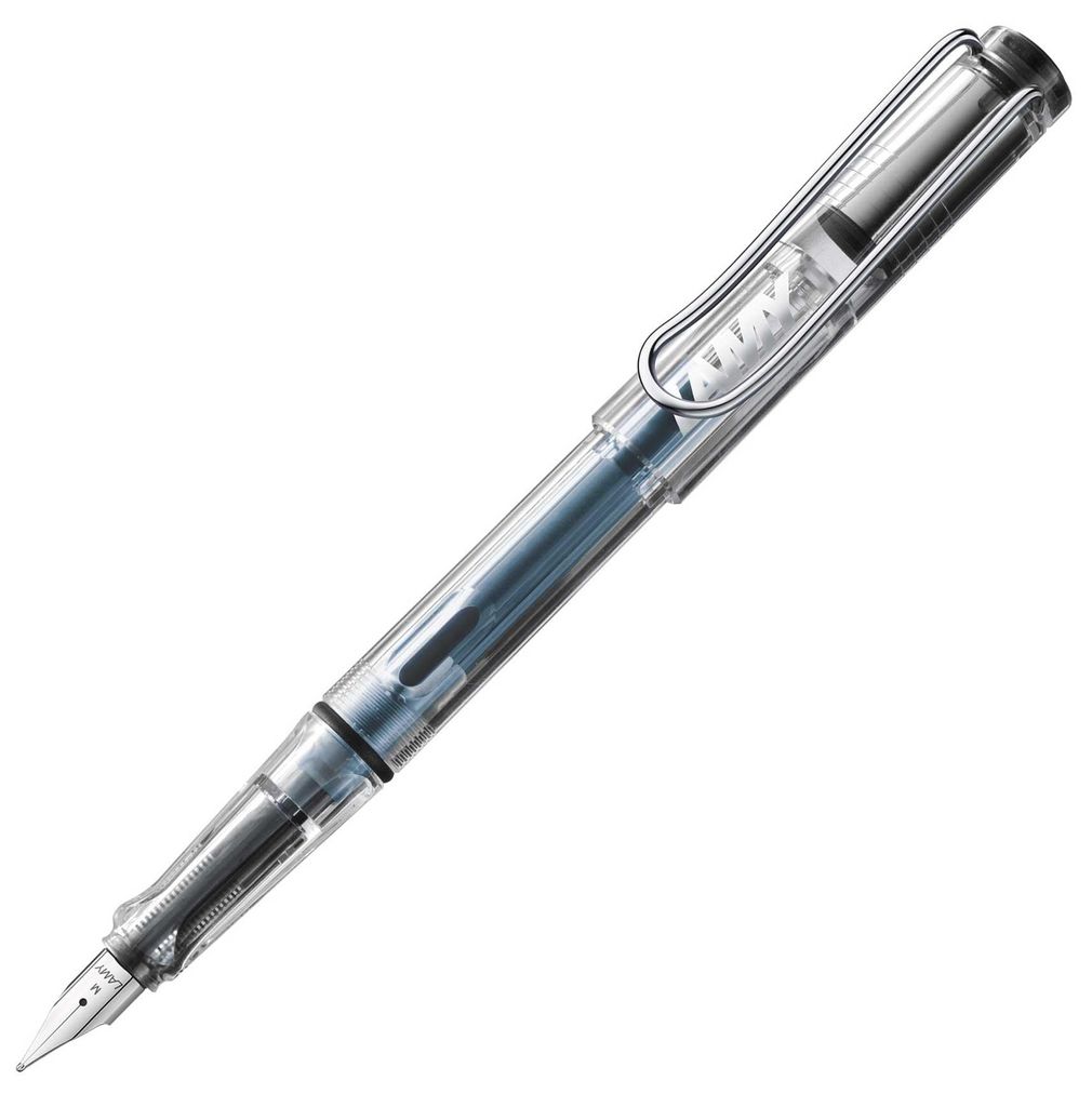 Lamy Füllfederhalter 012 FH vista Produktbild 