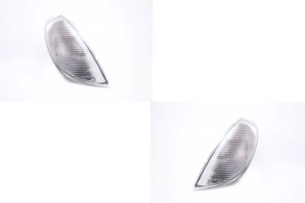 Set Indicatori Laterali Johns per Mercedes SLK R170 1996-2004