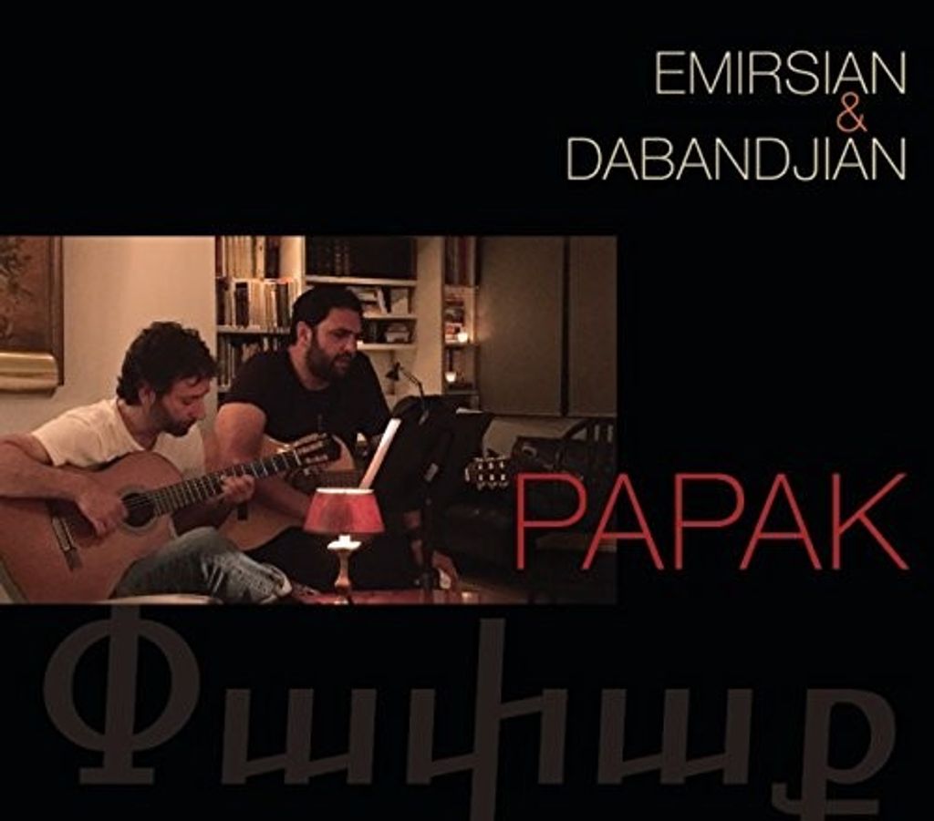 Emirsian & Dabandjian-Papak