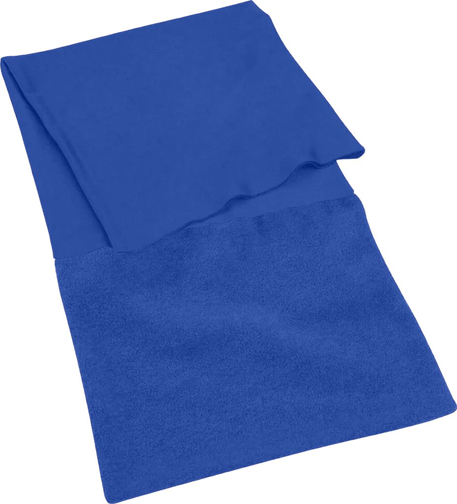 Beechfield Damen Multifunktionsschal / Schlauchschal Original Morf RW266 (Einheitsgröße) (Königsblau)
