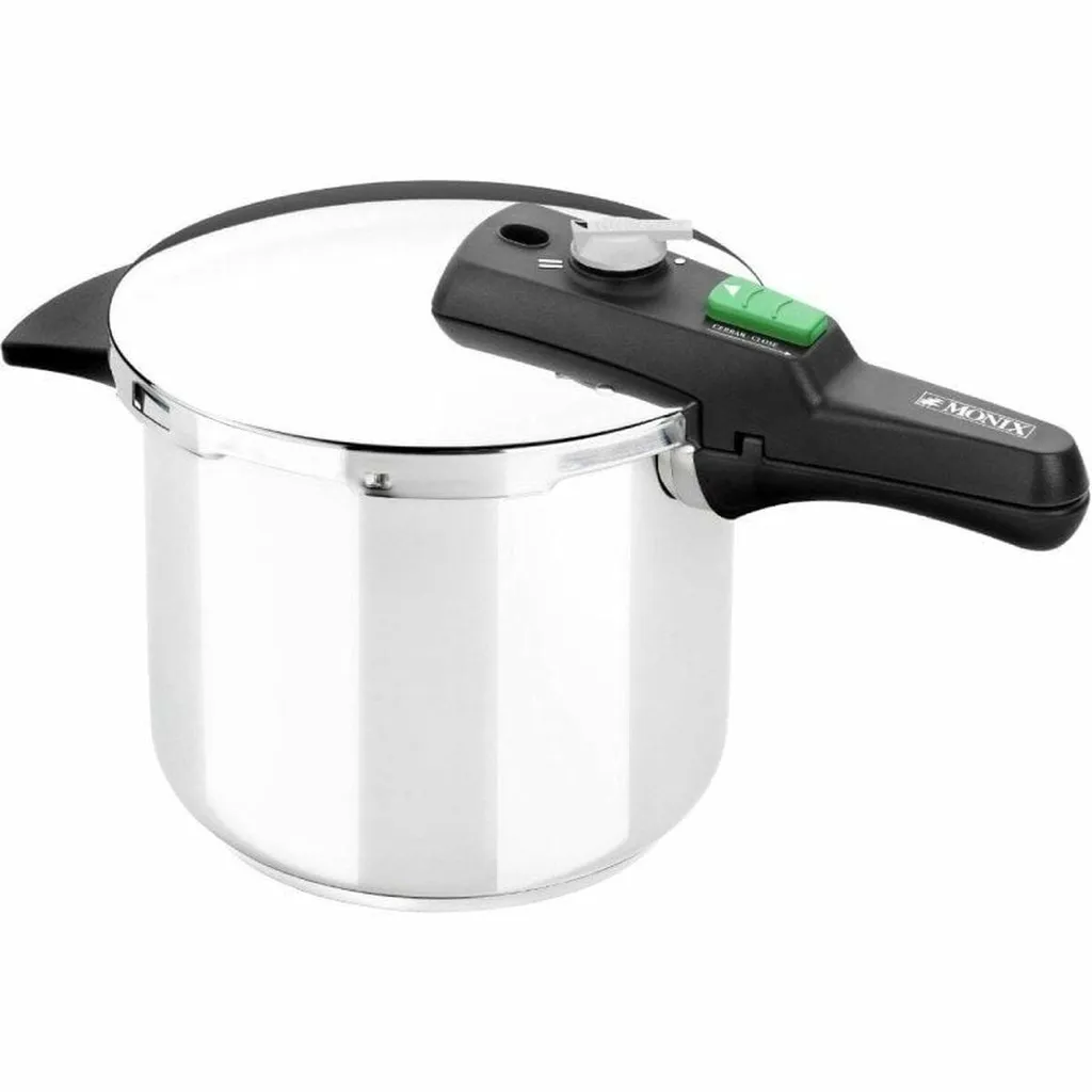 Recensione Monix Quick M560001: Risparmia il 50% di Tempo in Cucina