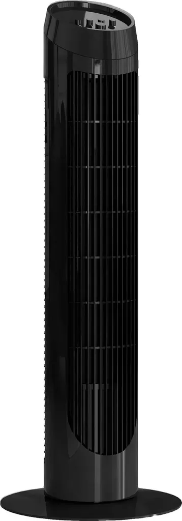 Ventilateur de tour pour chambre et bureau 45W avec débit réglable
